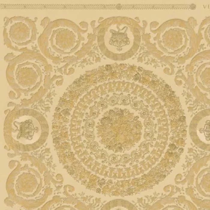 Versace 4- Luxury Wallpapers And Fabric - 370554