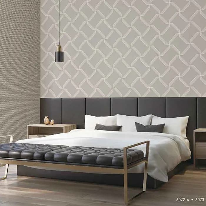 HERA Deluxe Wallpaper For Walls -6072-4A