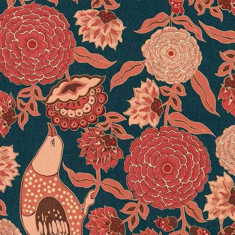 Sabya Final Lapiz - Luxury Wallpapers And Fabric - W046D28KS75