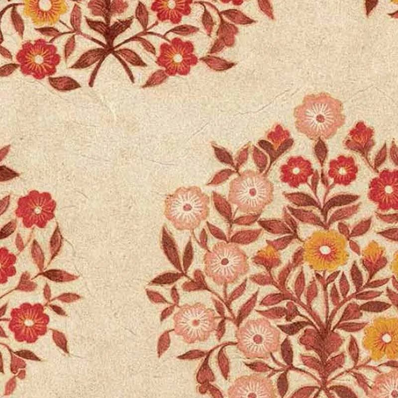 Sabya Final Pearl - Luxury Wallpapers And Fabric - W046D29ES75