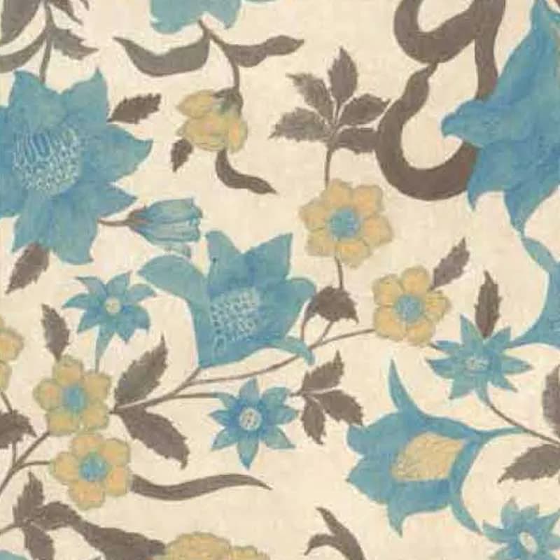 Sabya Final Phiroza - Luxury Wallpapers And Fabric - W046D29LS75
