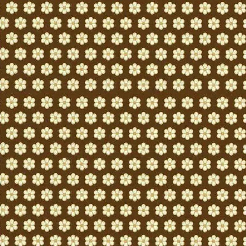 Sabya Final Tobacco - Luxury Wallpapers And Fabric - W046D28XS75