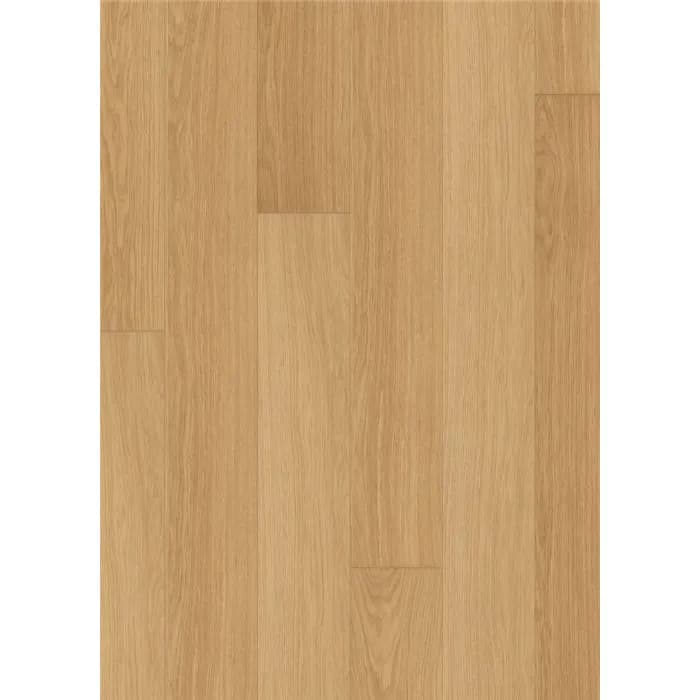 Quick Step Natural Varnished OakImpressive IM 3106