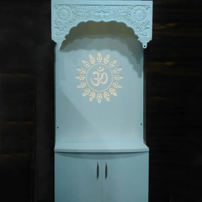 Corean Mandir 12