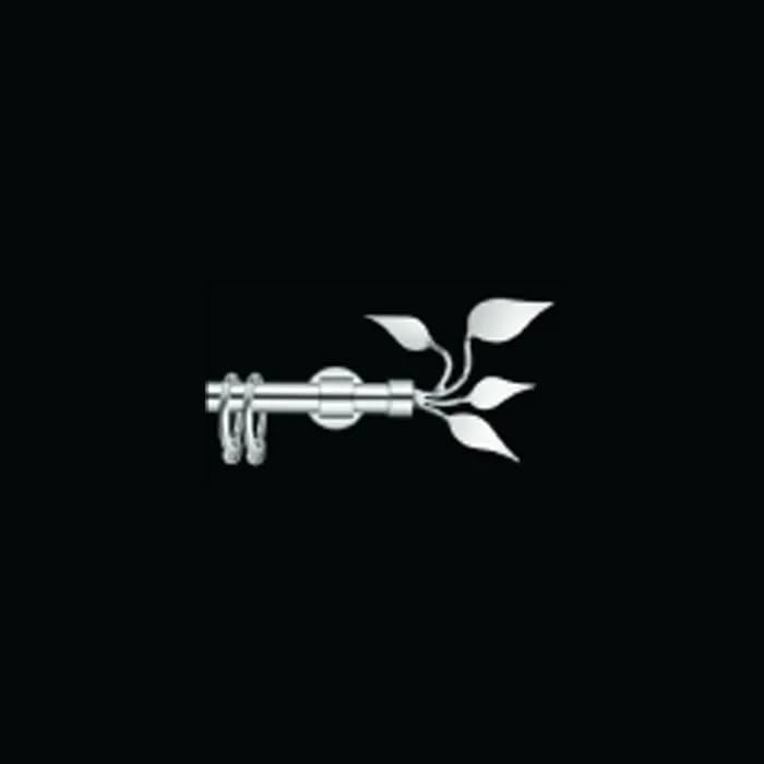 Vista Decorative Finials And Holds DC-05