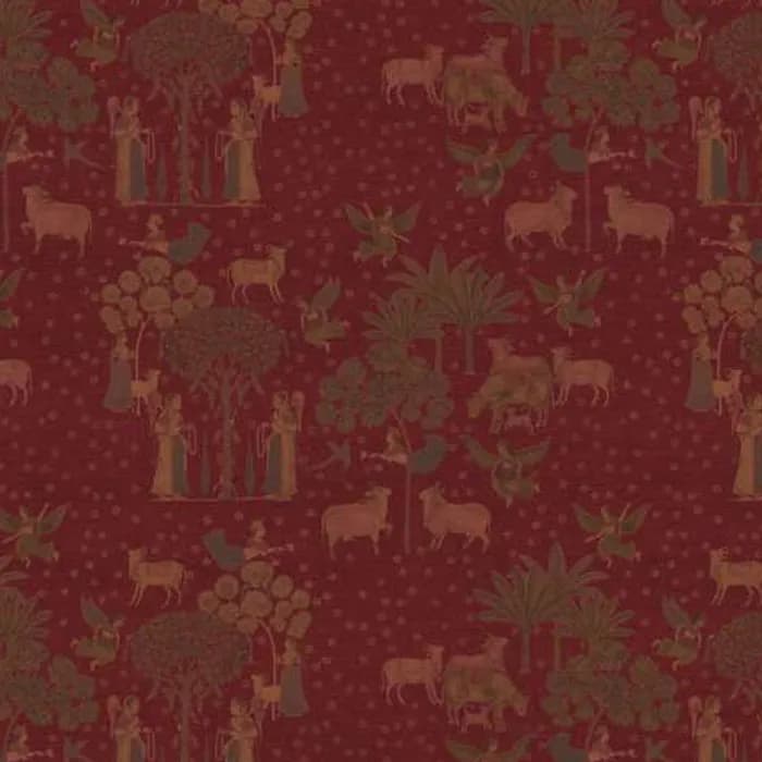 Hazaribagh Velvet PCV003