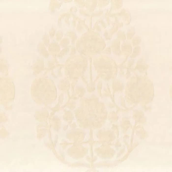 Nilaya Soofah PASHM DAMASK PAD001