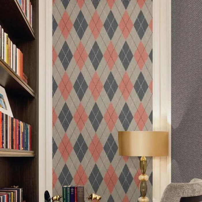 Tailor Weave - Luxury Wallpapers And Fabric - By Burberry 7