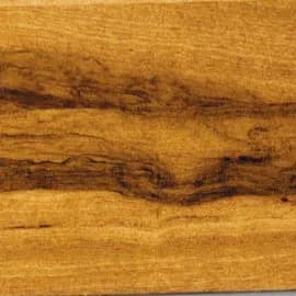 Livin Wooden Blinds For Windows | Hemlock Wood NW 5048 Pine
