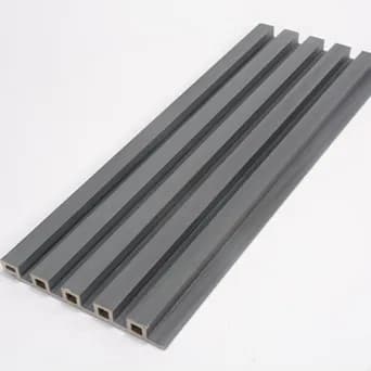 Wall Cladding | Slate Grey Linea