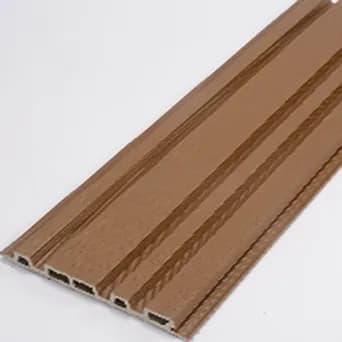 Wall Cladding | Green Heart Barcode