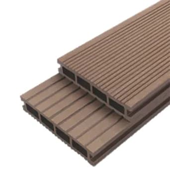 Wall Cladding | KF-07 Ecodeck