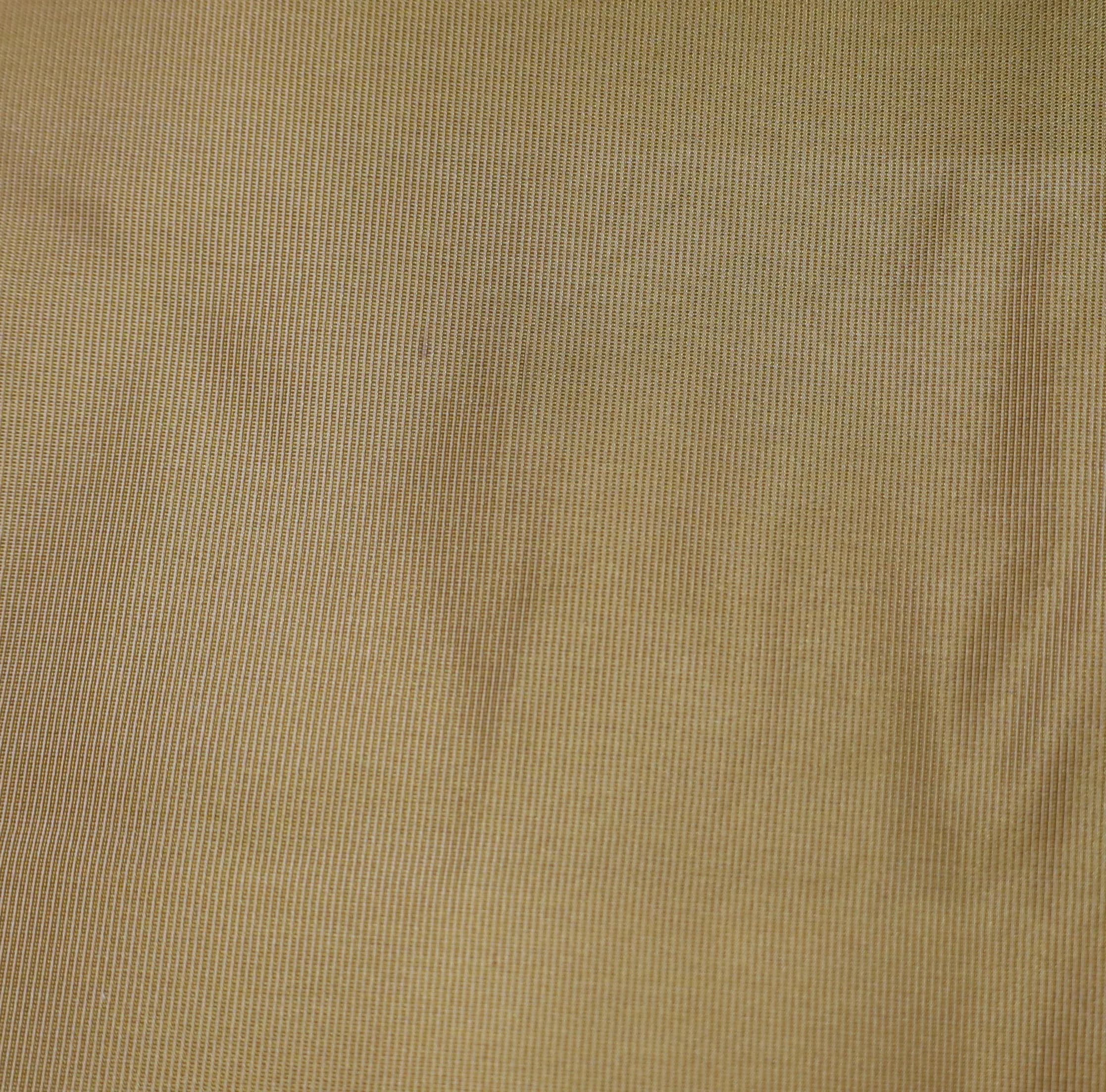 Martine Latte || Silk Fabric