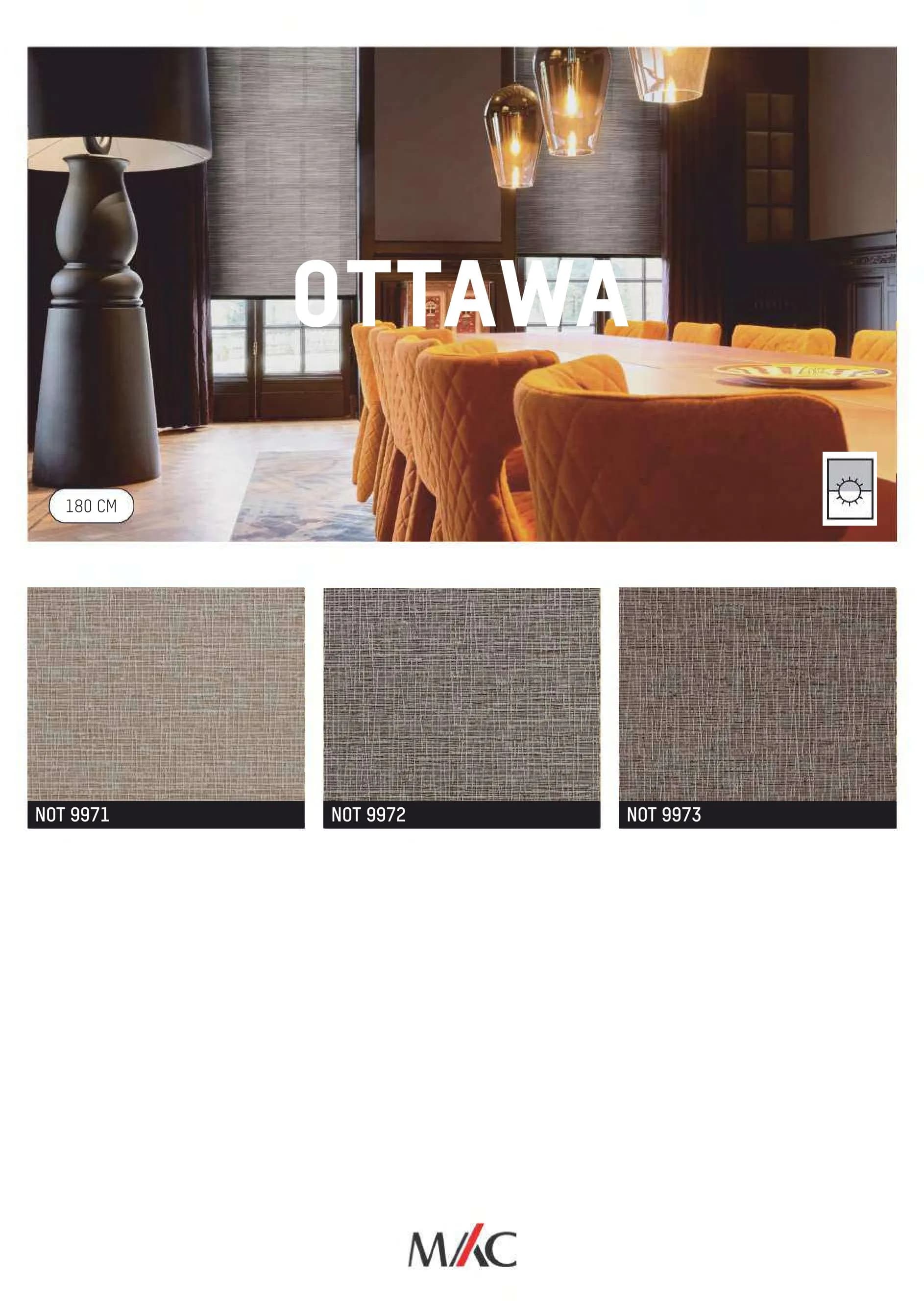 Mac Nature Blinds OTTAWA – Stylish & Durable Window Blinds