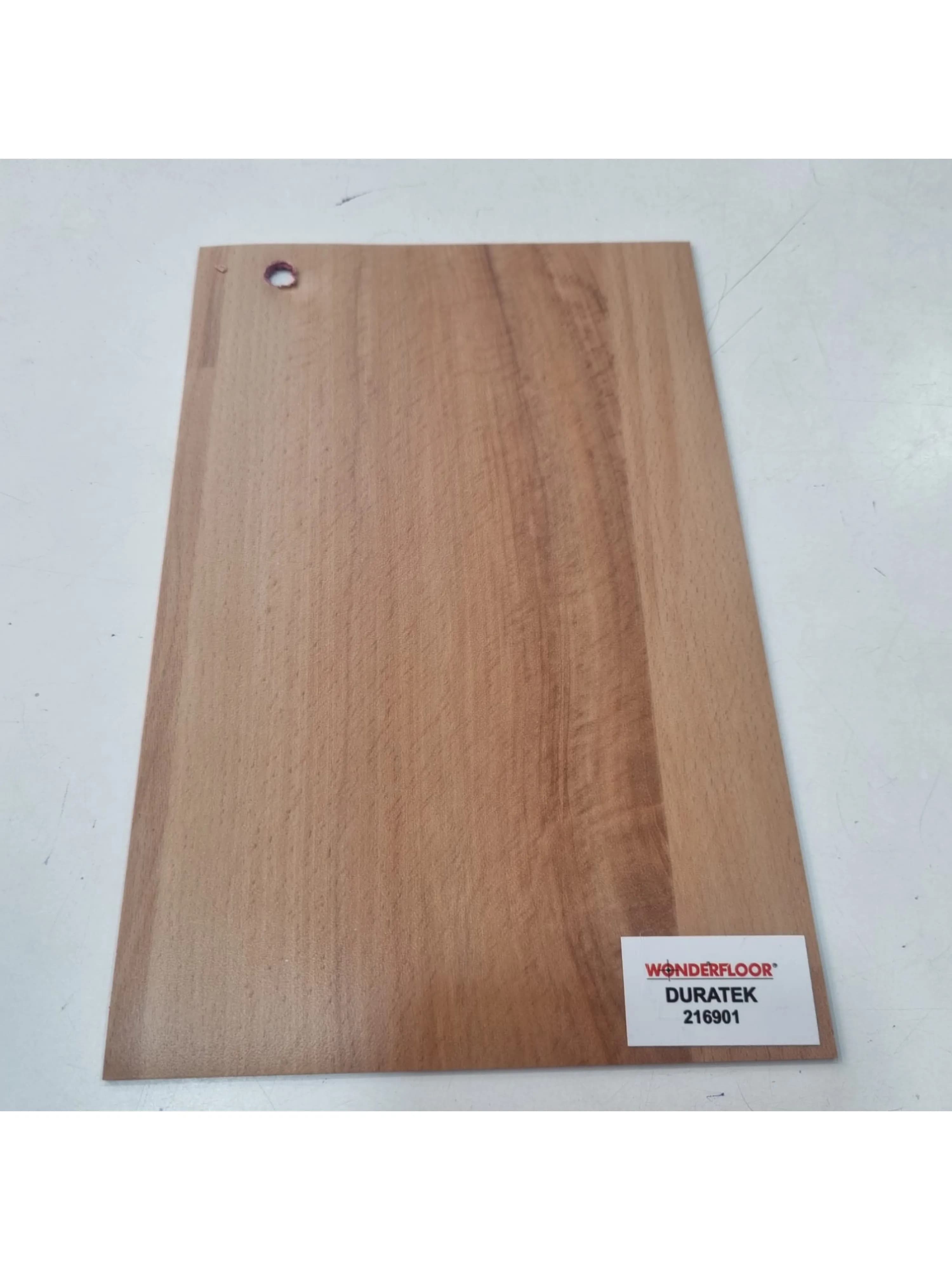 216901-Duratek Roll 1mm 40sqm (20x2m) - High-Quality Flooring