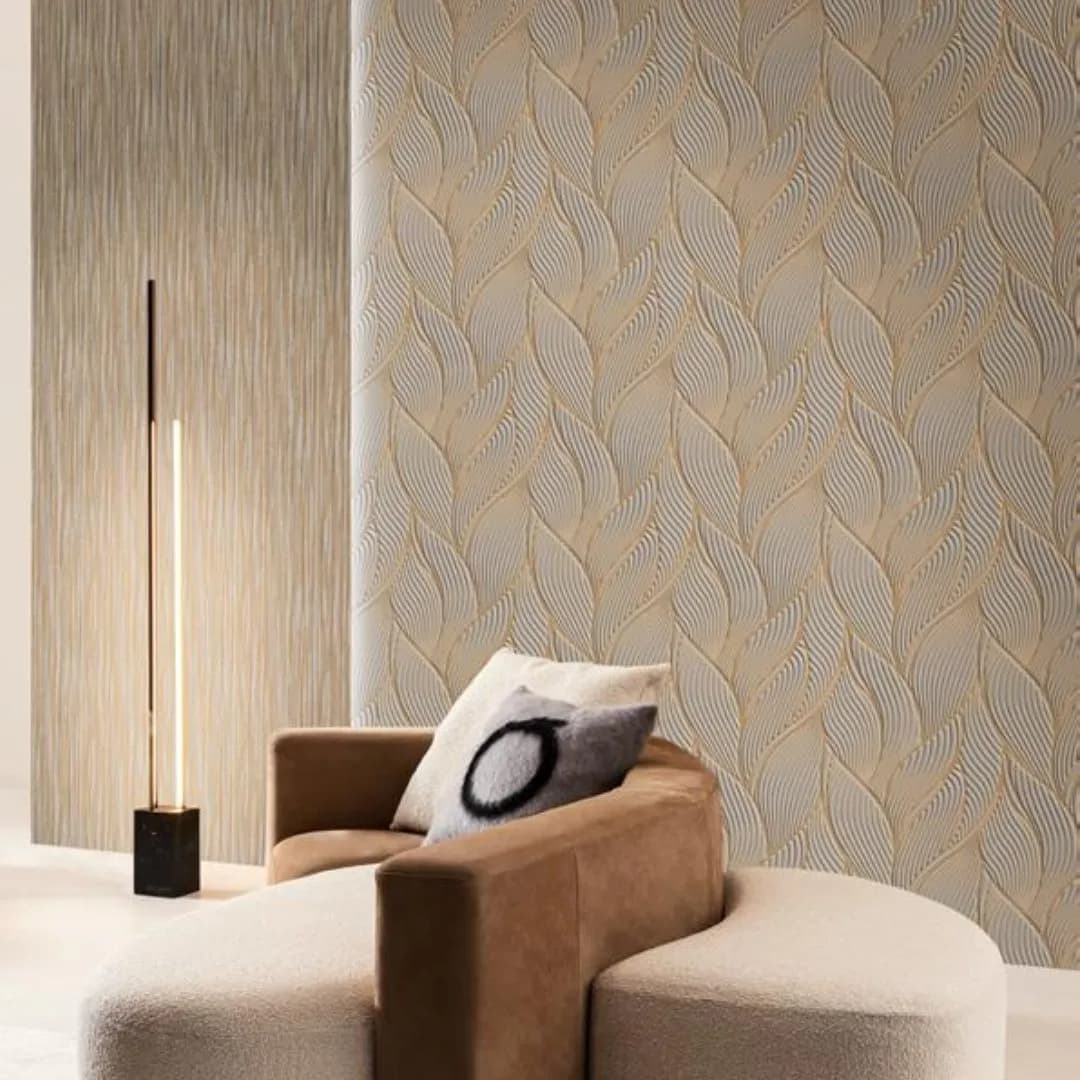 Trussardi - Luxury Wallpapers Catalogue 7 || Z18901 - Z18910