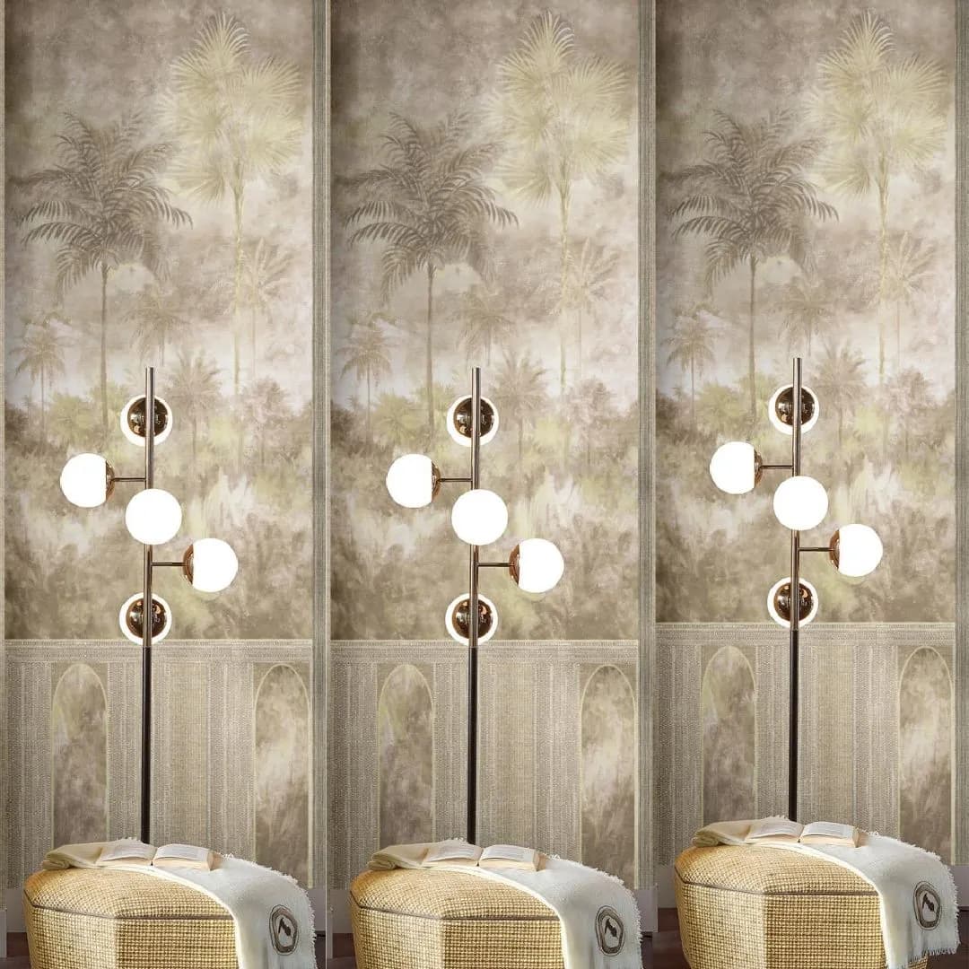 Trussardi - Luxury Wallpapers | Collection Catalogue 2BB