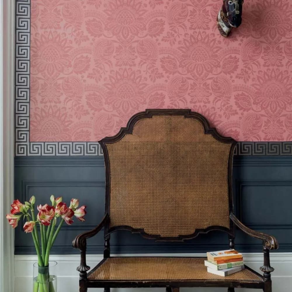 Cole & Sons-Luxury Wallpaper - Dukes Damask