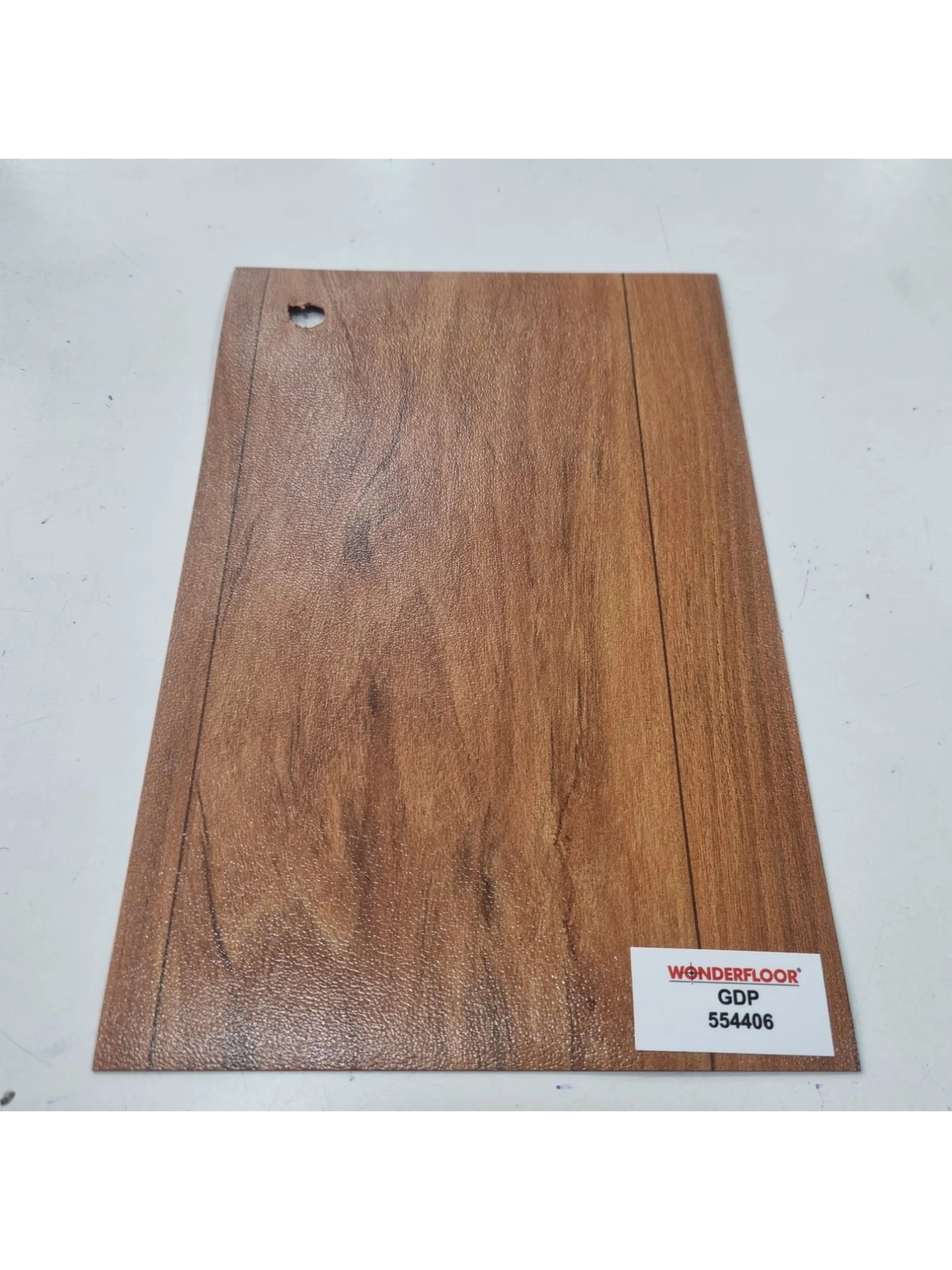 554406-GDP Roll 0.65mm - High-Quality Flooring