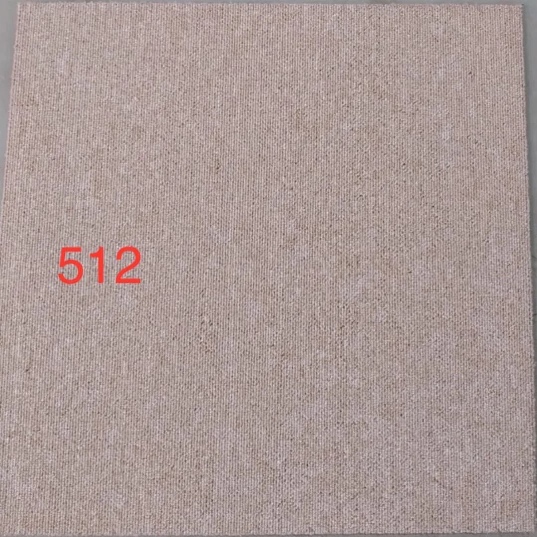 Tulip Tine 512 Carpet Tile - Premium Flooring Solution