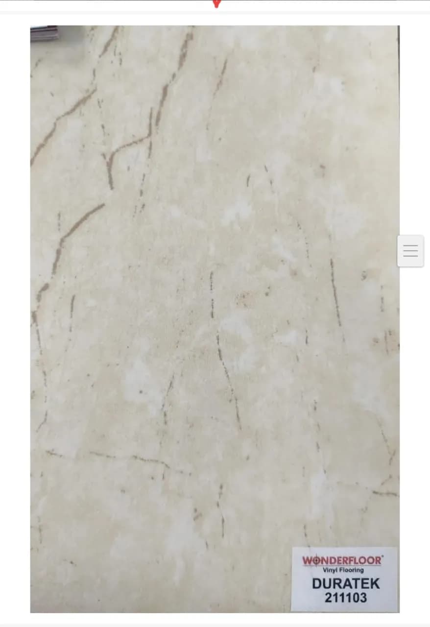 211103-Duratek Roll 1mm 40sqm (20x2m) - High-Quality Flooring