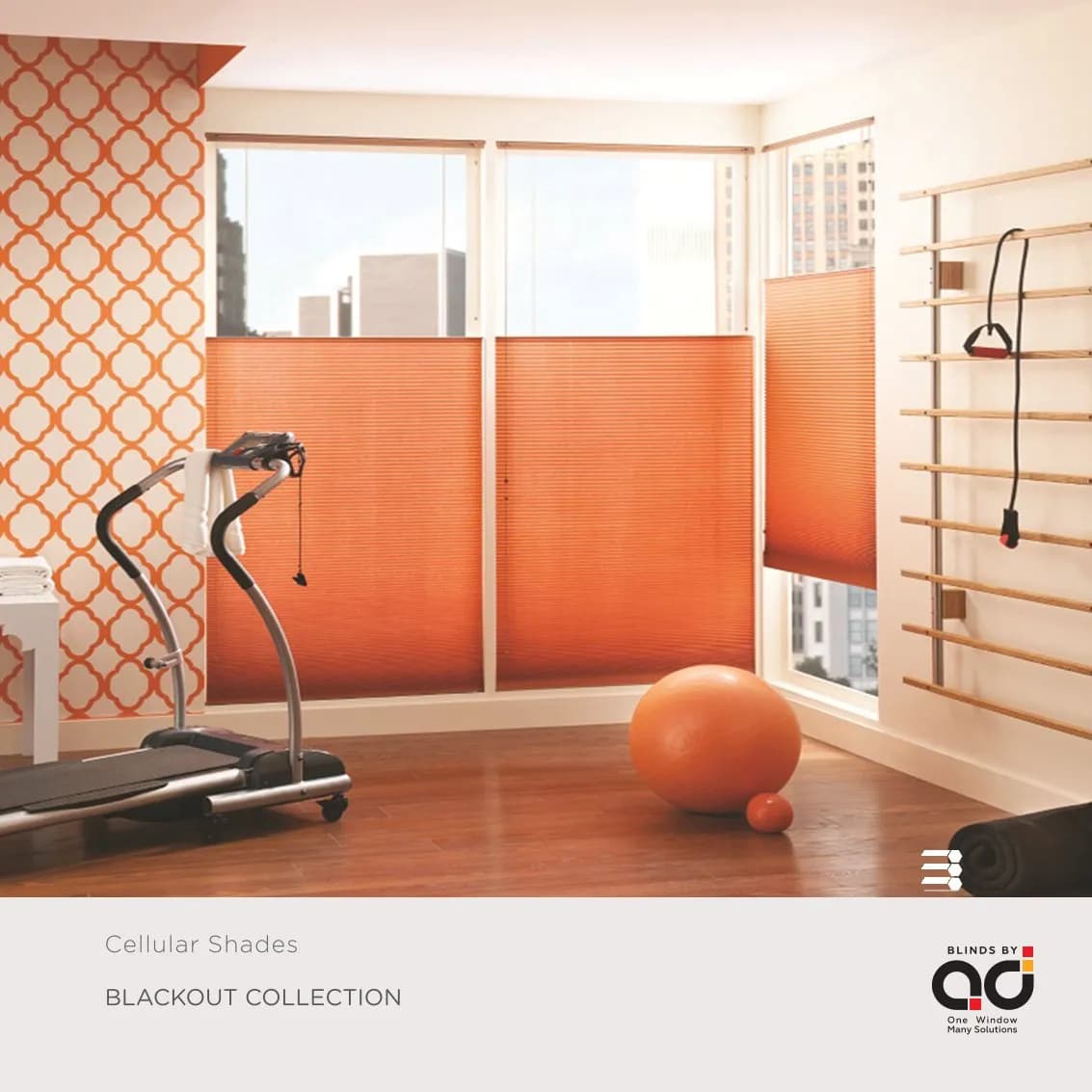 AD Cellular Collection – Stylish & Functional Designs Blackout Collection