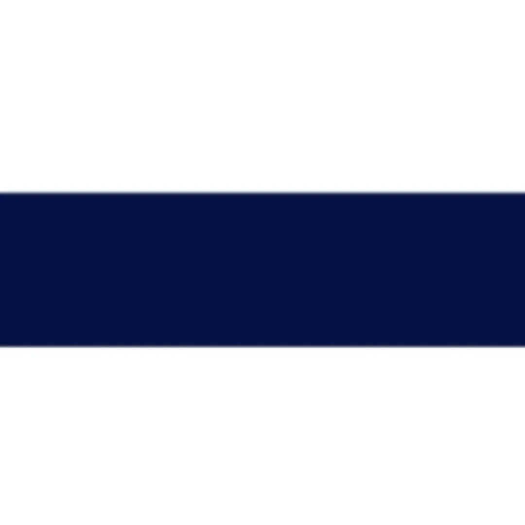 Navy Blue C-608 PVC Awning - Premium Outdoor Shade Solution