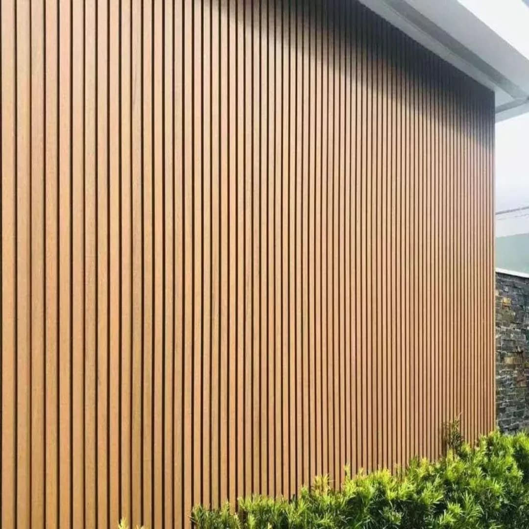 Premium 25mm Outdoor Solutions by Exterior Solutions