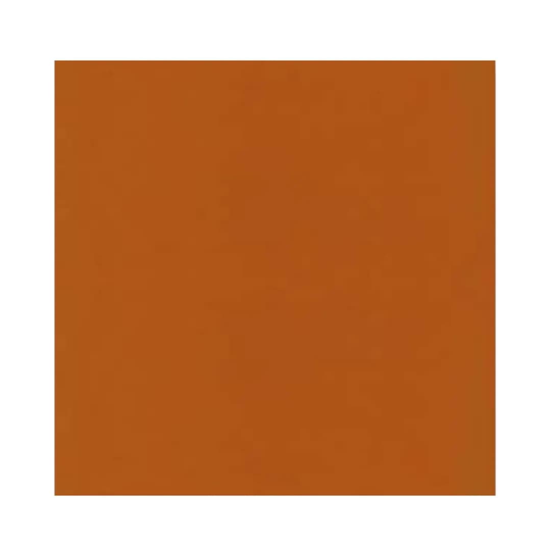 Bakshi Pumpkin 112275 Suede Fabric Upholstery