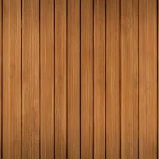 Interior Thermory Pine Flooring