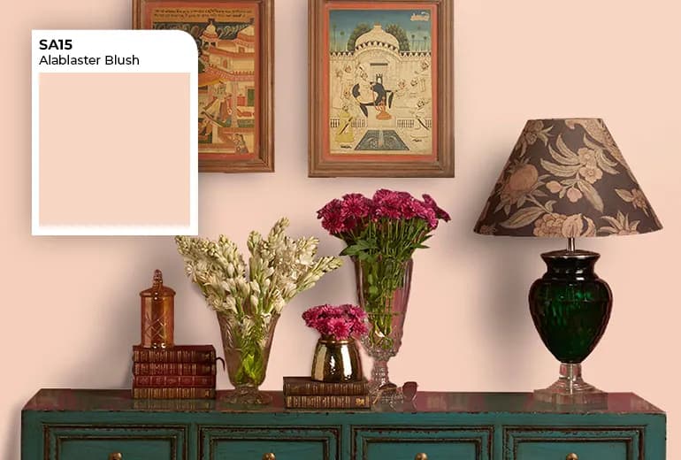 SABYASACHI HEARTLAND - Luxury Wallpapers ROYALE DESIGNER PALETTE : Reds & Maroons