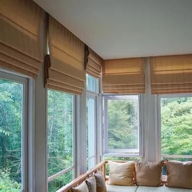 Roman Blinds
