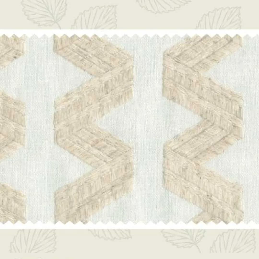 OZERO | ALURR14 Luxury Upholstery Fabric - Timeless Elegance for Elegant Interiors