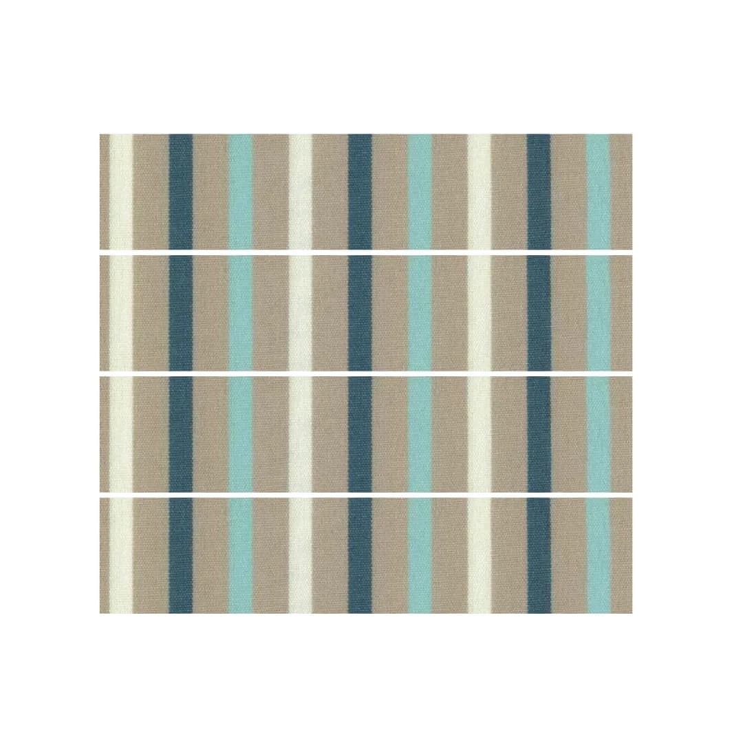 POETRY AZUL C-92 Breeze: Outdoor Elegance