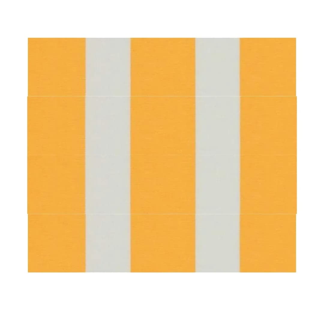 LISTADO AMARILLO C-14 Breeze: Outdoor Elegance