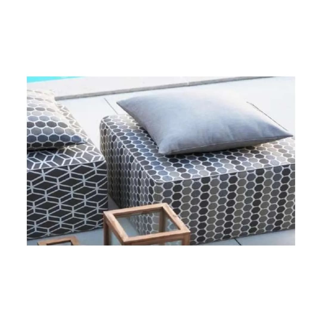 Luxurious Indoor Performance Fabrics: Tempotest Collection
