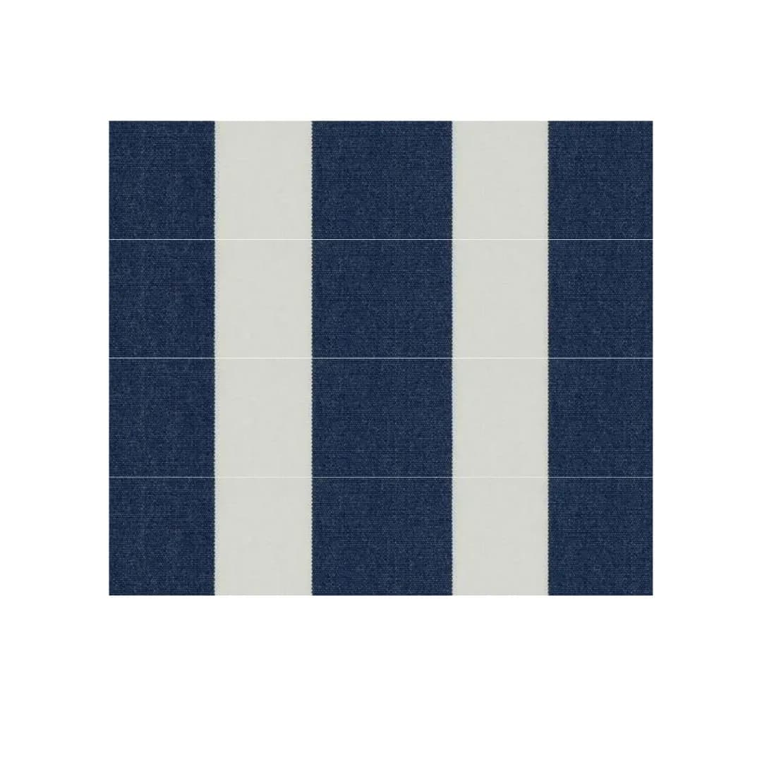 Listado Azul Oscuro C-19: Sleek Exterior Flooring
