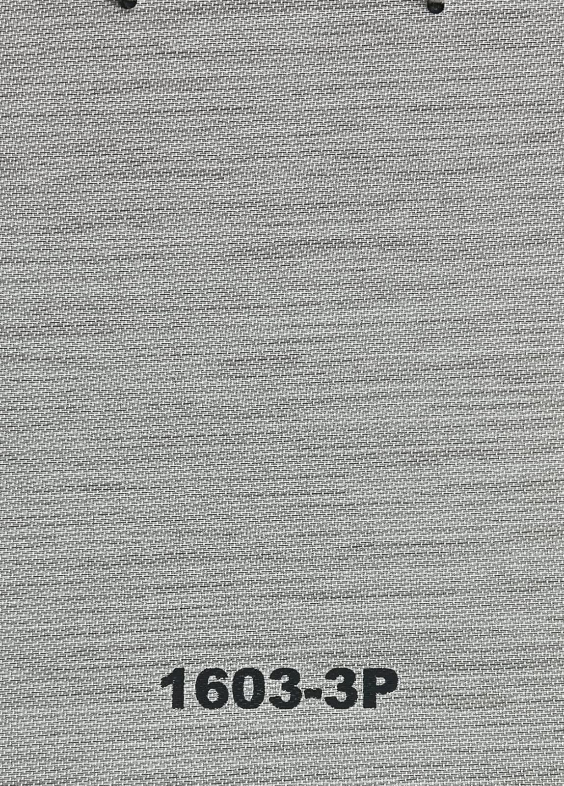 Exotic 1603-3P Outdoor Roller Blind - Sleek Sunshade Elegance