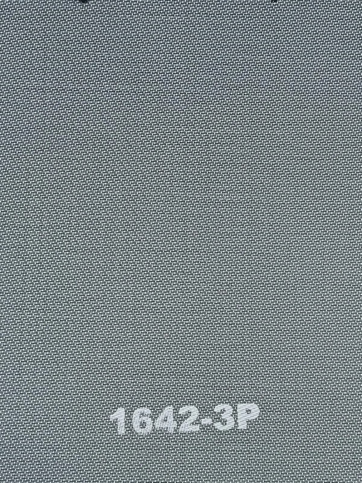 Exotic 1642-3P Outdoor Roller Blind - Modern Sunshade Elegance