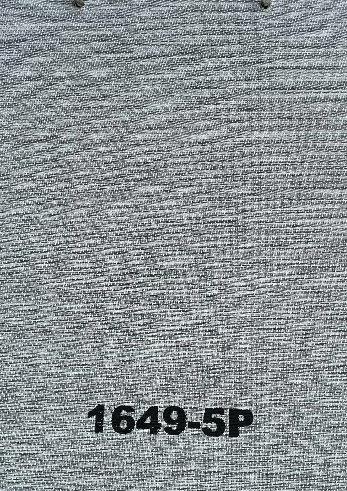 Exotic 1649-5P Outdoor Roller Blind - Stylish Sunshade Elegance