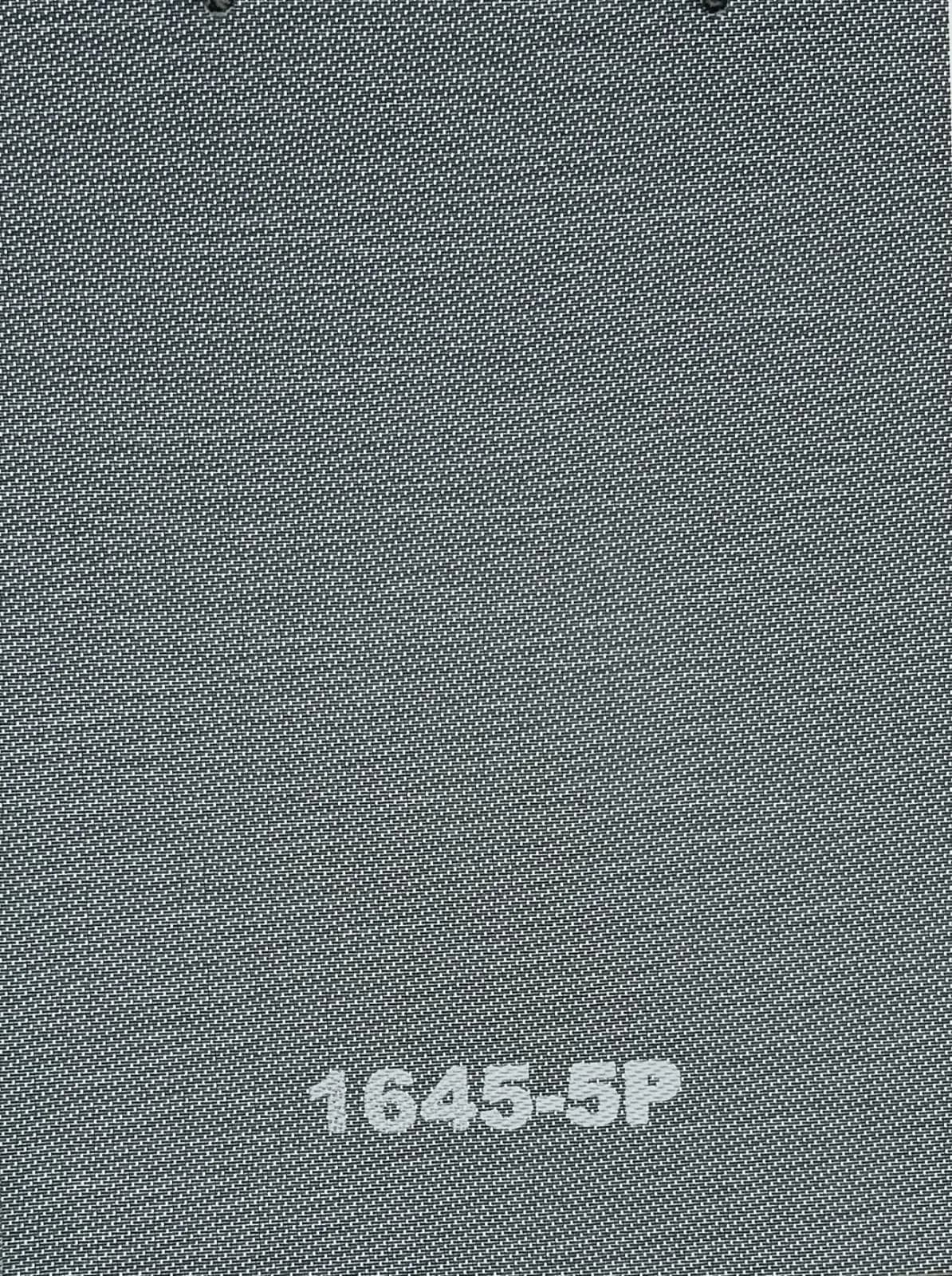 Exotic 1645-5P Outdoor Roller Blind - Modern Sunshade Elegance