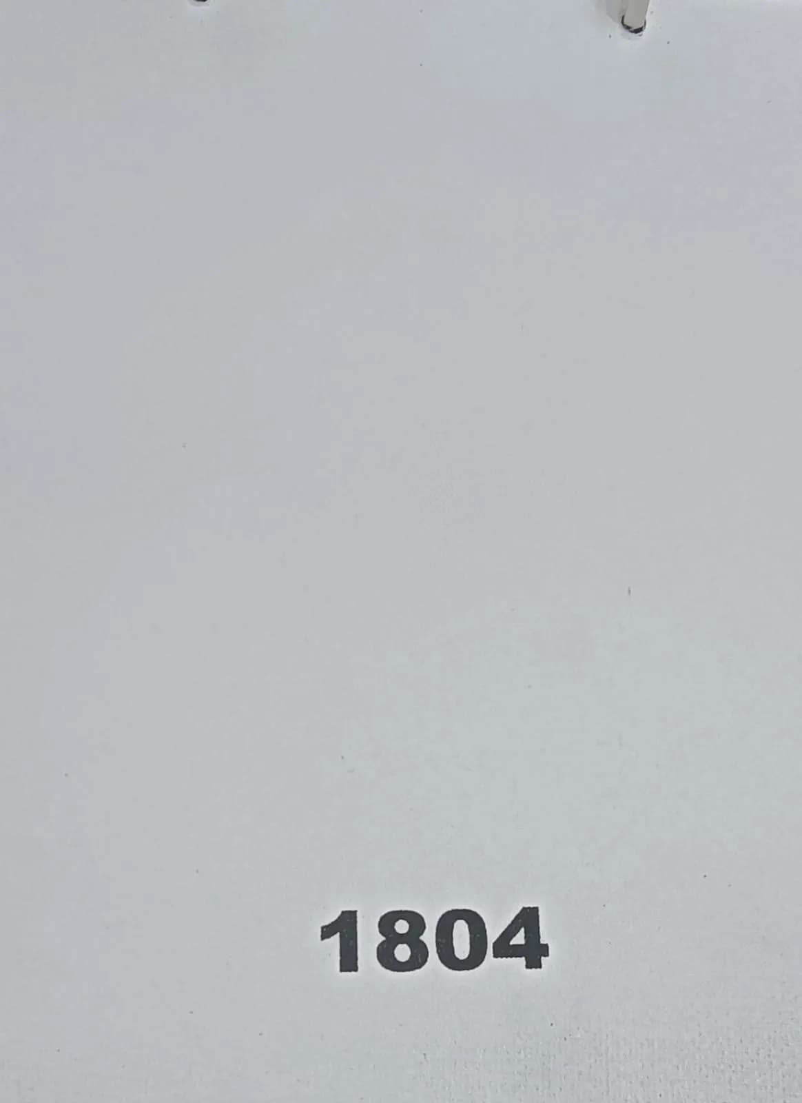 Exotic 1804 Outdoor Roller Blind - Sleek Sunshade Elegance