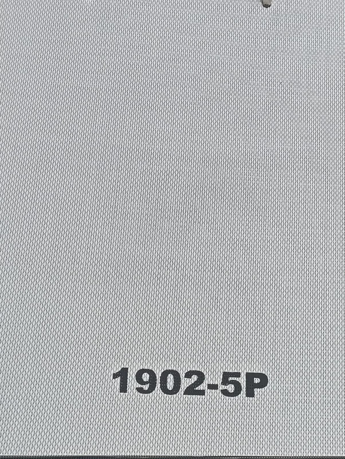 Exotic 1902-5P Outdoor Roller Blind - Stylish Sunshade