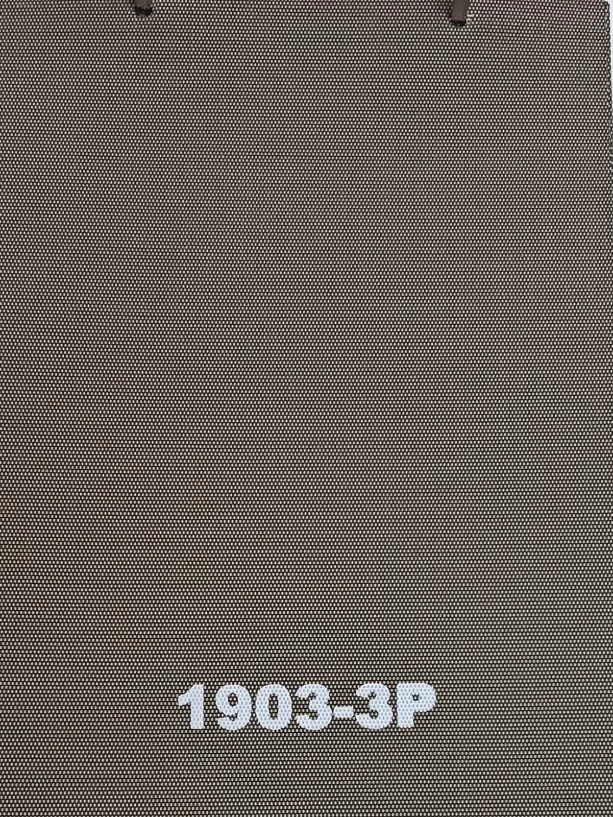 Exotic 1903-3P Outdoor Roller Blind - Modern Sunshade Elegance