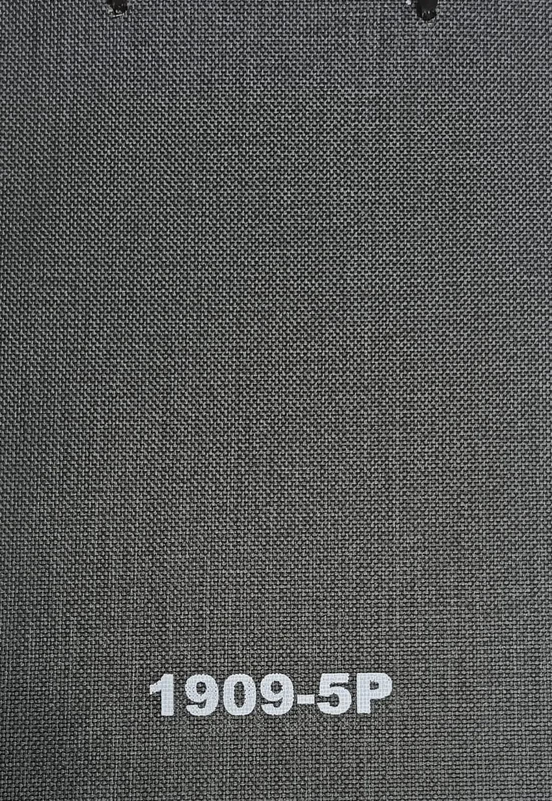 Exotic 1909-5P Outdoor Roller Blind - Stylish Sunshade Elegance