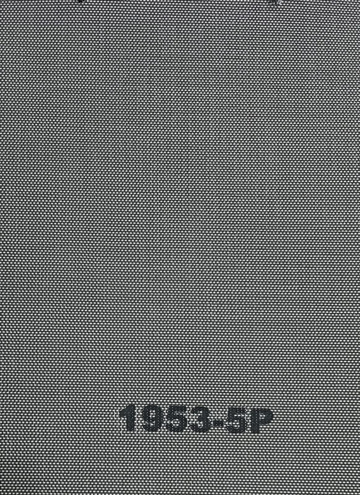 Exotic 1953-5P Outdoor Roller Blind