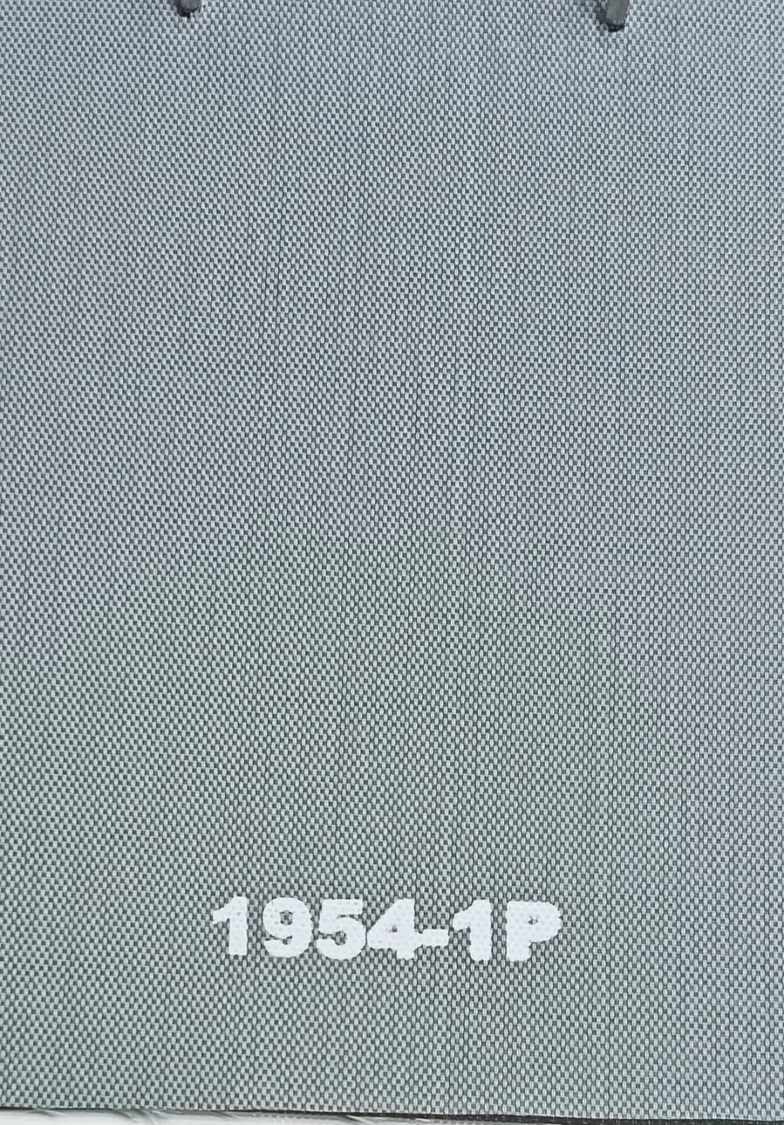 Exotic 1954-1P Outdoor Roller Blind