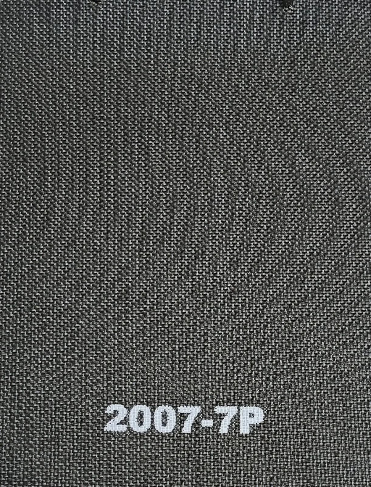 Exotic 2007-7P Outdoor Roller Blind