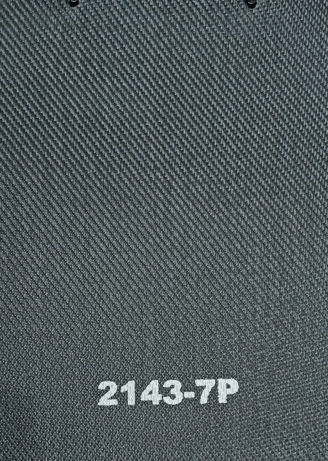 Exotic 2143-7P Outdoor Roller Blind