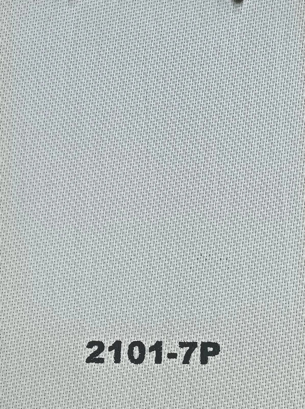 Exotic 2101-7P Outdoor Roller Blind